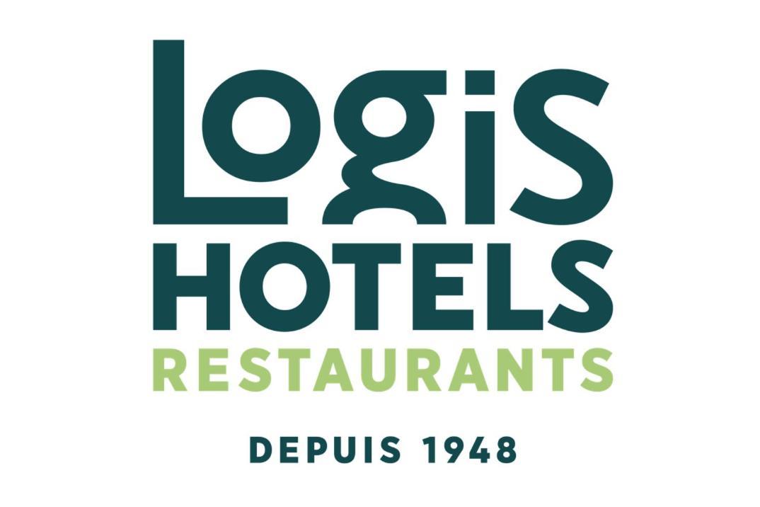 Logis Hotel & Restaurant Le Cadet De Gascogne Saint-Justin  Exterior foto